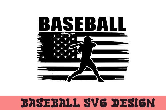 Baseball Mom SVG: Graphics for Crafts & Brands