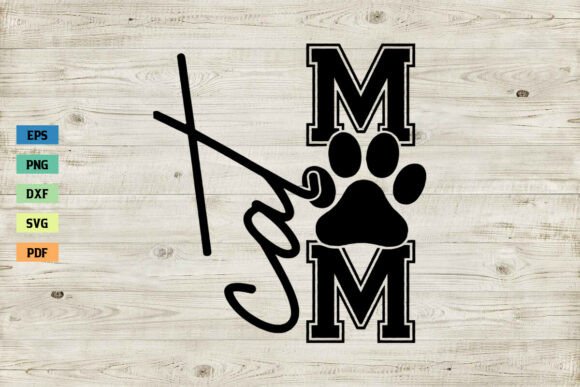 Cat Mom SVG Review: A Designer's Take on Mother's Day