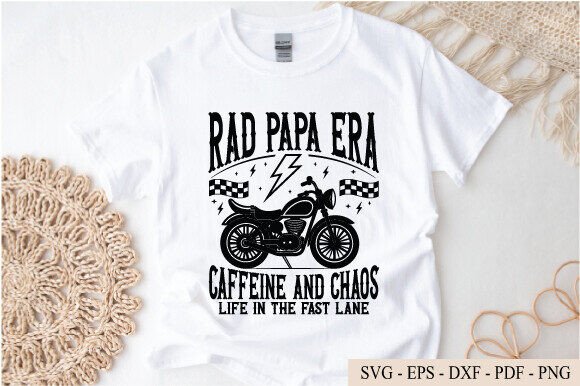 Dad & Mom SVG Graphics for Crafts Branding