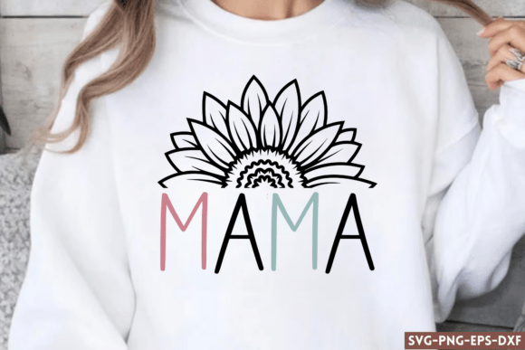 Mama SVG for Crafts: Premium Graphics Review