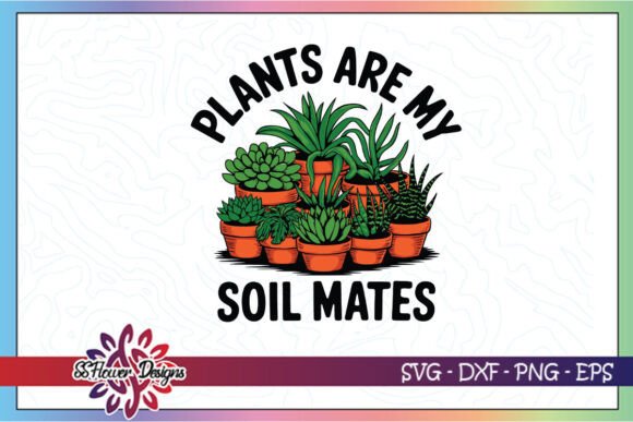 Plants Are My Soil Mates: A Designer's Review