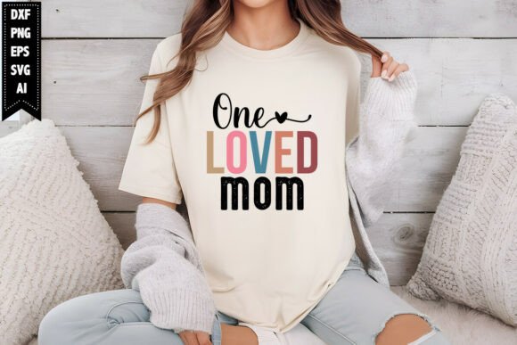 Reviewing the One Loved Mom SVG for Real Embroidery Projects